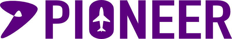 Pioneer Logo
